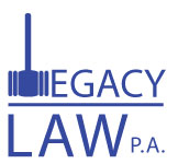 Legacy Law, P.A.