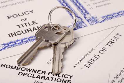 Why do I need title insurance?